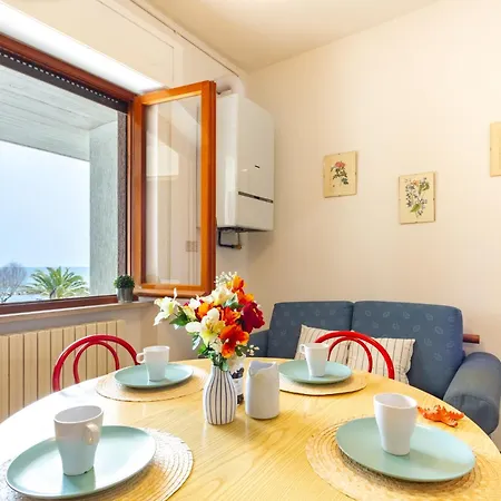 Apartment Pineta Fronte Mare - Myho Casa