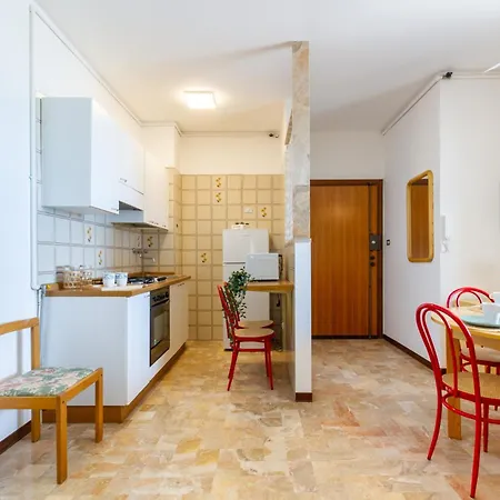 Apartment Pineta Fronte Mare - Myho Casa