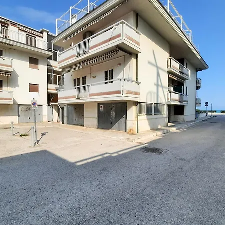 Pineta Fronte Mare - Myho Casa Martinsicuro