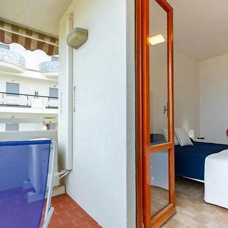 Pineta Fronte Mare - Myho Casa 아파트 마르틴시쿠로