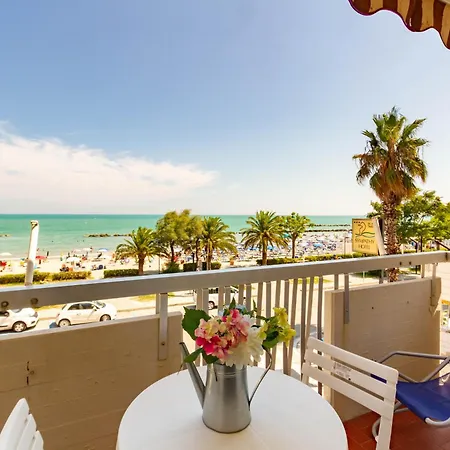 Pineta Fronte Mare - Myho Casa *