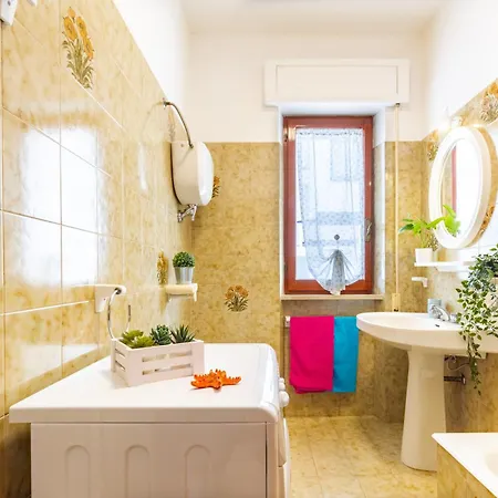 아파트 Pineta Fronte Mare - Myho Casa 마르틴시쿠로