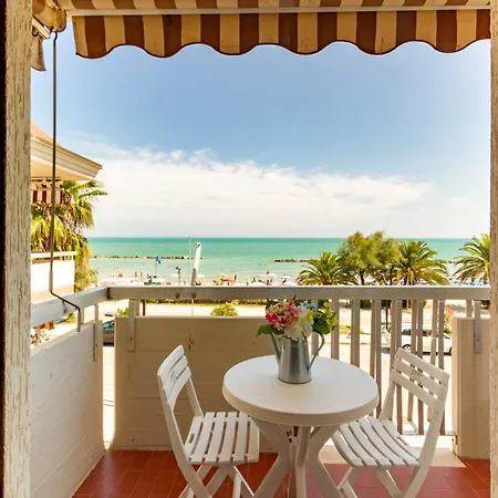 Pineta Fronte Mare - Myho Casa Apartment
