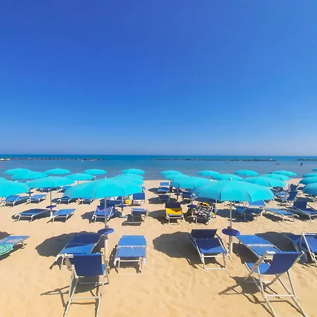 Pineta Fronte Mare - Myho Casa Apartment Martinsicuro