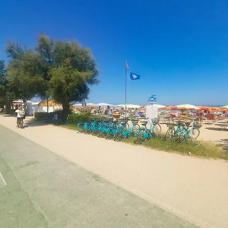 Apartment Pineta Fronte Mare - Myho Casa Martinsicuro