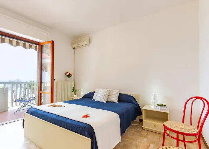 Pineta Fronte Mare - Myho Casa *