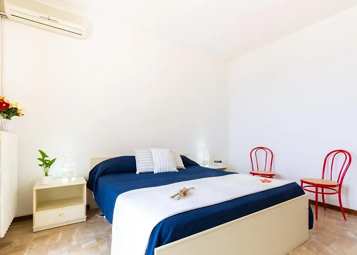 Pineta Fronte Mare - Myho Casa *