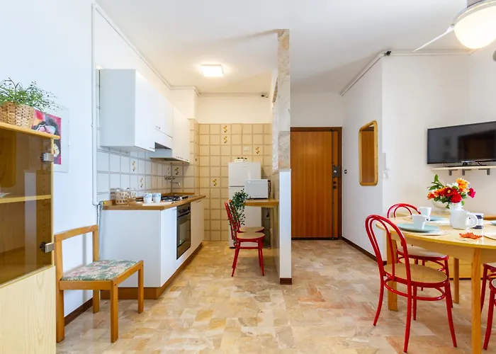 アパート Pineta Fronte Mare - Myho Casa