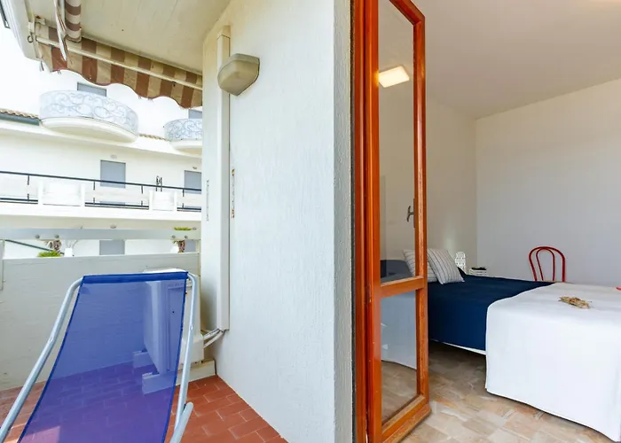 Pineta Fronte Mare - Myho Casa アパート マルティンシクーロ