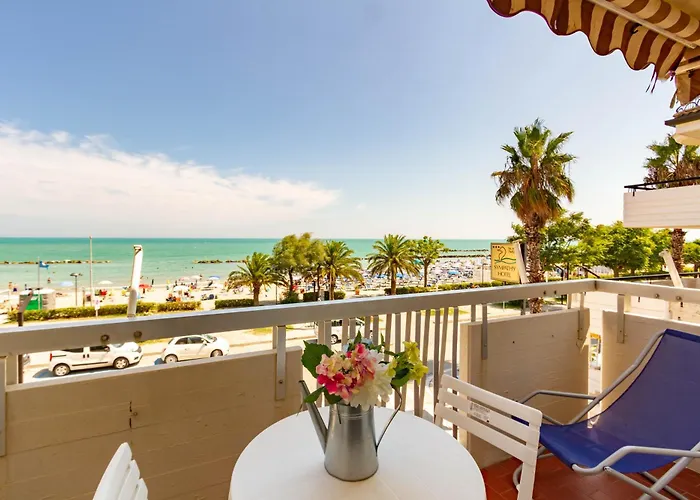 Pineta Fronte Mare - Myho Casa *