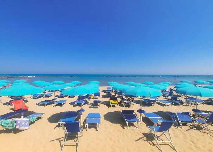 Pineta Fronte Mare - Myho Casa アパート マルティンシクーロ